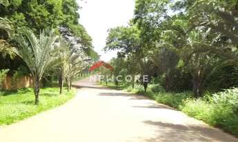 Imagem 3: Lote em Avenida Aristóteles Costa - Jardim Fortaleza - Paulínia/SP