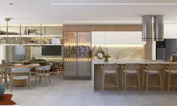 Imagem 7: Sobrado à venda em condomínio no Centro Cívico ARYA1