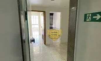 Imagem 4: Sala para alugar, 57 m² por R$ 2.620,50/mês - Centro - Rio de Janeiro/RJ