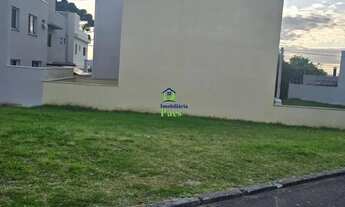 Imagem 7: Terreno em condomínio para venda possui 117m² em Abranches - Curitiba - PR