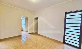 Imagem 5: Casa térrea para locação no Bairro Jardim Paulistano, próximo a Avenida Treze de Maio - Ri