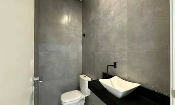 Imagem 5: Térrea para venda possui 165 metros quadrados com 3 quartos em Ponta Negra - Manaus - AM