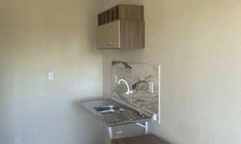 Imagem 2: Kitinet em Petrolina. Vila Eduardo. Perto do G. Barbosa . Academia Smart Fit