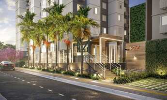 Imagem 5: Apartamento no Now Praça C8, Setor Sudoeste