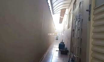 Imagem 16: Casa com 3 dormitórios à venda, 99 m² por R$ 390.000,00 - São Carlos - Pouso Alegre/MG