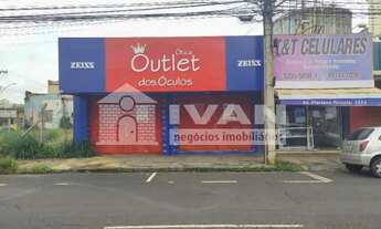 Imagem: Cômodo comercial para locação no bairro