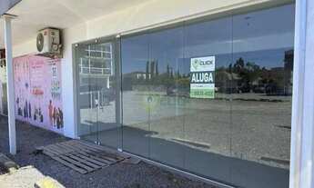 Imagem: Sala comercial para locação no Vila Nova