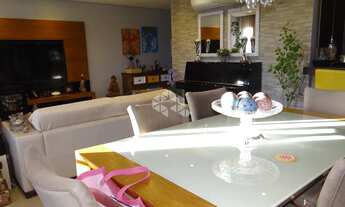 Imagem 5: Apartamento com 3 suites, 2 vagas de garagem no edifício Pedra Nova , bairro Cavalhada