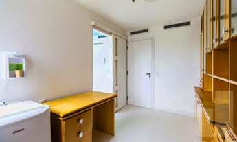 Imagem 4: Conjunto Comercial 3 salas, 2 banheiros, configuração para consultório Odontológico - Higi