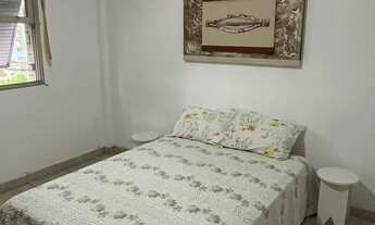 Imagem 2: Aproveite São Vicente a 1 quadra da praia - simples e acolhedor (leia a descrição