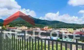 Imagem 3: Apartamento em Rua Valtelino Leal Demétrio - Sertão do Maruim - São José/SC