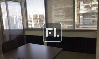 Imagem 3: Conjunto, 77 m² - venda por R$ 1.000.000,01 ou aluguel por R$ 13.358,31/mês - Brooklin - S