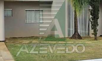 Imagem 2: Casa Alto Padrão Mobiliada Condomínio Recanto Real