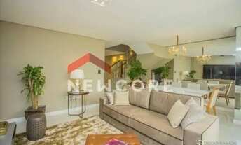 Imagem 2: Casa de condomínio em Rua Paulo Madureira Coelho - Morro Santana - Porto Alegre/RS