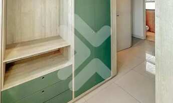 Imagem 7: Apartamento à venda em Barro Vermelho (Natal/RN) | Condomínio Pallazzo