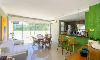 Imagem 2: Cobertura com 1 quartos à venda em Ingá - RJ