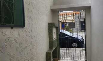 Imagem 4: Casa terrea com edícula - Vila Carrao