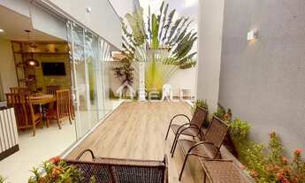 Imagem 4: Ecoville, Casa com 3 Quartos + área total de 453m²