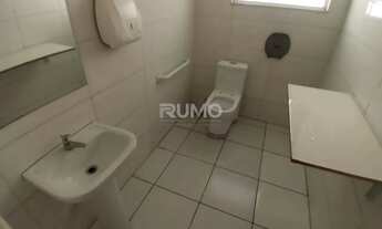 Imagem 5: Barracão - Jardim Proença - Campinas