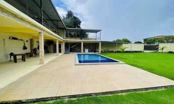 Imagem 4: Cahacara para eventos