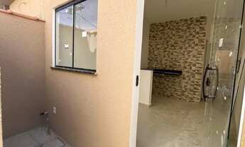 Imagem 5: Boa Vista Casa 1 Quarto