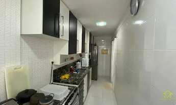 Imagem 6: Apartamento de 2 Quartos com Fino Acabamento e Lazer Sofisticado (Cód.: 29006 D