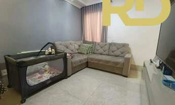 Imagem 4: Área Privativa 3 quartos e 2 vagas à Venda no Santa Tereza C$879.000,00