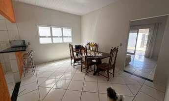 Imagem 5: Casa com 3 dormitórios à venda, 220 m² por R$ 550.000,00 - Plano Diretor Sul - Palmas/TO