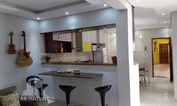 Imagem 3: RR0247 Chácara 200m² - CHÁCARA PAU PINTADO - OPORTUNIDADE - 3 Dorms 2 Vagas - Nova Odessa