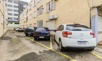 Imagem 7: Apartamento em Cristo Redentor