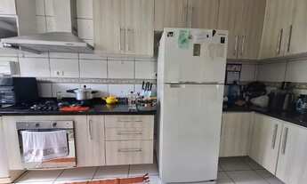 Imagem 6: Sobrado para venda em Itaberaba com 3 quartos, sendo 3 suítes , 500m²