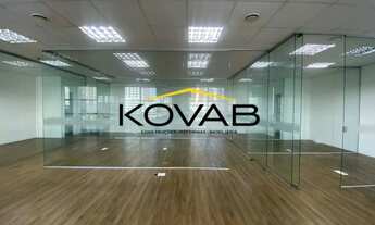 Imagem 5: Anúncio de Locação Comercial Premium na Chácara Santo Antônio - 154m²