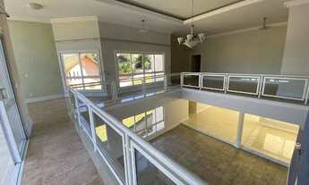 Imagem 4: Casa com 4 dormitórios para alugar, 900 m² - Alphaville - Santana de Parnaíba/SP