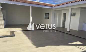 Imagem 16: Casa Bairro Santa Rosa 210m² com 03 quartos - Uberlândia - MG