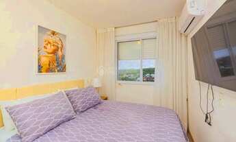 Imagem 16: Apartamento 2 dormitórios no bairro Jardim Itu