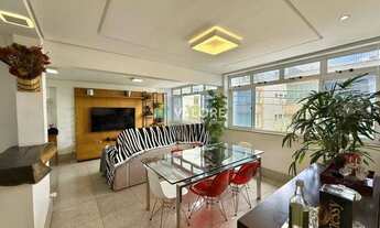 Imagem: Apartamento 3 quartos Anchieta