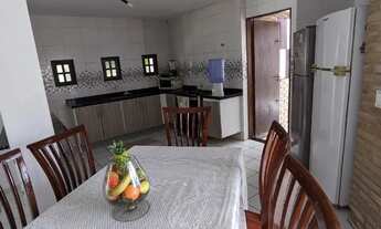 Imagem 6: Casa na Praia de Sauaçuhy, em Ipioca!