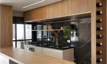 Imagem 6: LINDO APTO-NOVO-ARVO-400MTS ACESSO PARQUE ACLIMAÇÃO-LAZER COMPLETO-2 VAGAS