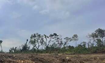 Imagem 4: Vendo terreno de 1.000m² em Mairinque fácil acesso Castelo Branco