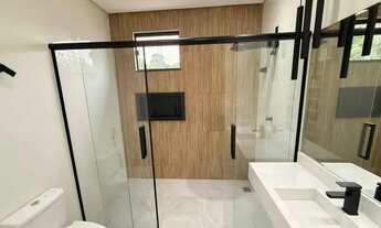 Imagem 7: CASA DUPLEX NO CONDOMÍNIO FORREST HILL, COM ALTO PADRÃO DE ACABAMENTO