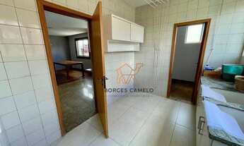 Imagem 3: Apartamento com 4 dormitórios, 214 m² - venda por R$ 1.820.000,00 ou aluguel por R$ 10.871