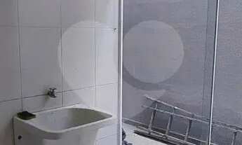 Imagem 11: Casa à venda com 3 quartos, sendo 3 suítes, no condomínio Lago da Boa Vista, Sorocaba - SP