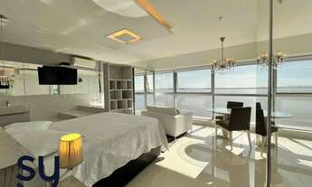 Imagem 2: Incrível apartamento para alugar no Du Lac com Hidromassagem