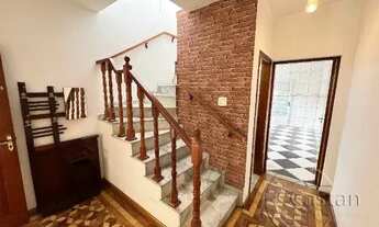 Imagem 5: Sobrado em Vila Ema