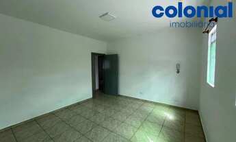 Imagem 3: Casa para locação em Jundiaí-SP, bairro Jardim do Lago: 3 quartos, 1 suíte, 1 sala, 2 banh