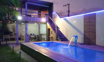 Imagem: Alugo Casa na Praia do Sol