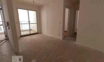 Imagem 2: Apartamento à Venda - Mooca, 2 Quartos, 62 m2