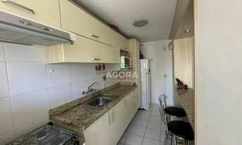 Imagem 2: Apartamento de 02 dormitórios mobiliado