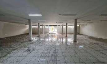 Imagem 2: Galpão para alugar, 2714 m² por R$ 95.000,00/mês - Quarta Parada - São Paulo/SP