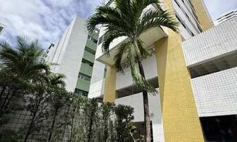 Imagem 7: Imóvel para aluguel com 43 metros quadrados com 1 quarto em Boa Viagem - Recife - PE